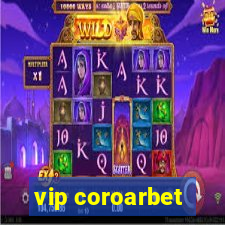 vip coroarbet